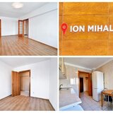Ion Mihalache Piata 1 Mai, Clucerului Kiseleff Arcul de Triumf